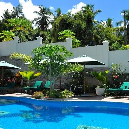 Hanneman Holiday Residence Beau Vallon  Esterno foto