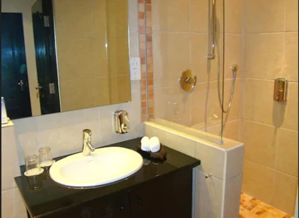 Hanneman Holiday Residence Beau Vallon  Esterno foto