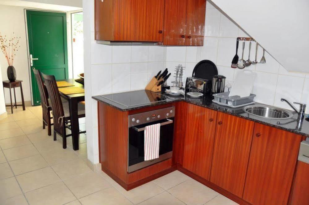 Hanneman Holiday Residence Beau Vallon  Esterno foto