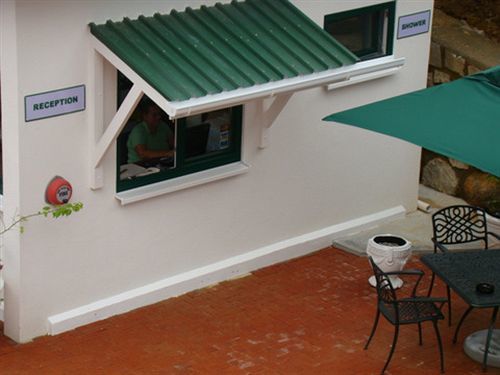 Hanneman Holiday Residence Beau Vallon  Esterno foto