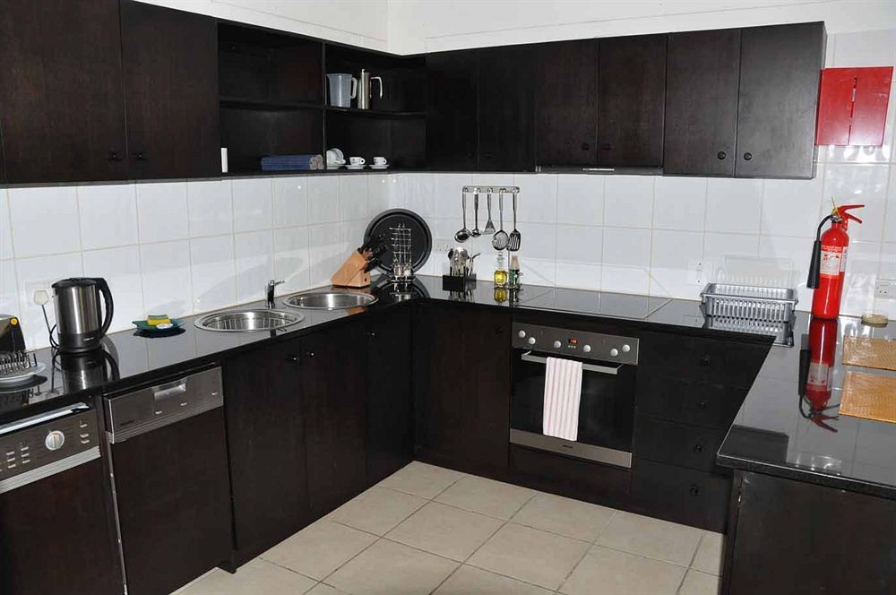 Hanneman Holiday Residence Beau Vallon  Esterno foto