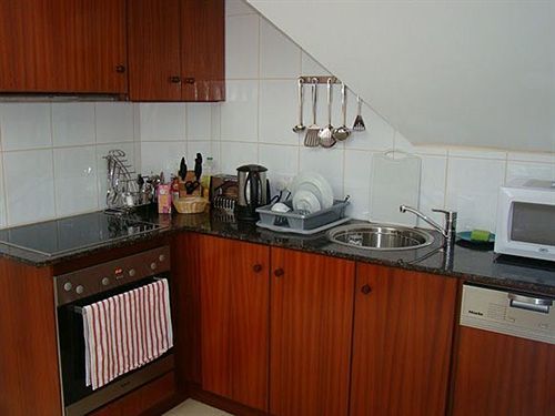 Hanneman Holiday Residence Beau Vallon  Esterno foto