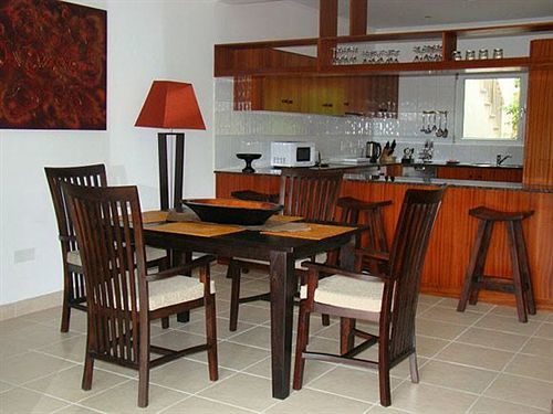 Hanneman Holiday Residence Beau Vallon  Esterno foto