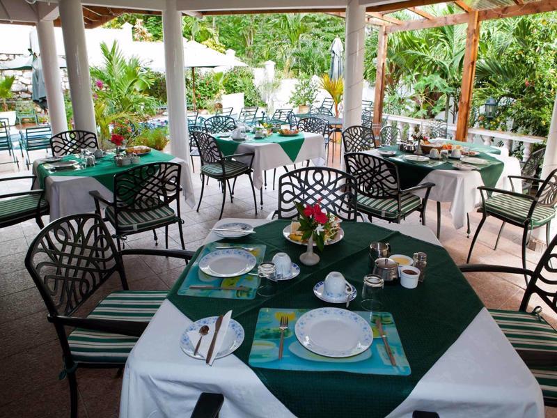 Hanneman Holiday Residence Beau Vallon  Esterno foto